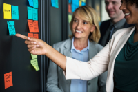 Rewriting the Rules of Leadership – A Journey from Advocacy to Global Influence